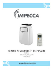 Impecca IPAC12-LR User Manual