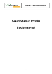 Voltronic Power 2KVA Service Manual