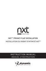 Dynamic NXT Installation