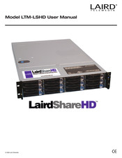 Laird LairdShareHD LTM-LSHD User Manual