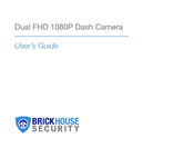 Brickhouse Security HGDC User Manual