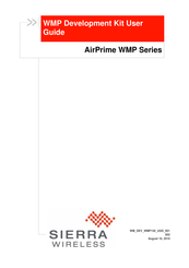 Sierra Wireless AirPrime WMP Series User Manual