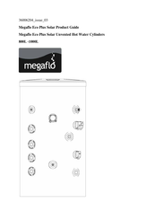 MEGAFLO 1000L Product Manual