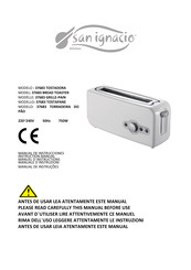 san ignacio 37683 Instruction Manual