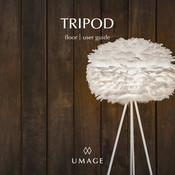 UMAGE TRIPOD User Manual