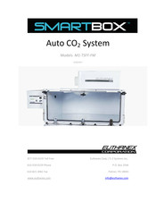 EUTHANEX SMARTBOX M1-TSFF-FM Manual