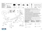 Oris 036-391 Fitting Instruction