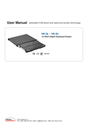 I-Tech NK2b User Manual