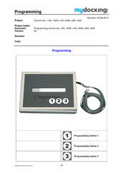 mydocking.com DS0290020 Quick Start Manual