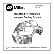Miller 261970 Original Instructions Manual