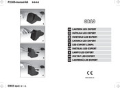 Emos LED EXPERT 3810 Manual