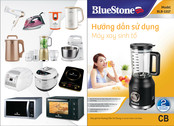 Bluestone BLB-5357 User Manual
