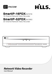 Hills S47980 User Manual