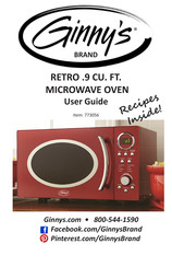 GINNY’S 773056 User Manual