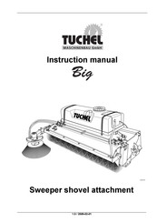 Tuchel Big Instruction Manual