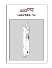 AIR TEQ 9500 Series Manual