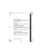 Kodak M790 User Manual