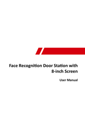 HIKVISION KD94X3 User Manual