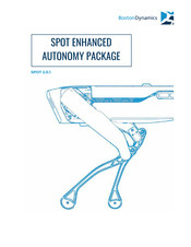 Boston Acoustics SPOT 2.0.1 Manual