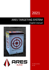 Ares ATS 4G English Manual