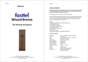 Fasttel Wizard Bronze Manual