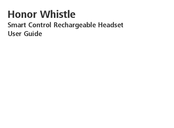 honor AM07 User Manual