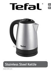 TEFAL Handy KI800D65 Manual