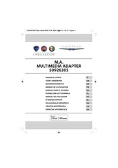 MetaSystem 50926305 User Handbook Manual