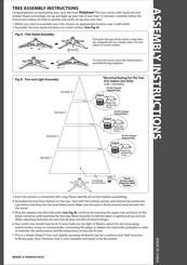 Polytree TG90P3914C02 Assembly Instructions