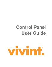 Vivint CP01 User Manual