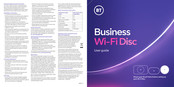 Bt WE410443-SA User Manual