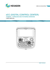 Hexagon JOGBOX User Manual