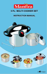 ttk manttra pressure cooker manual