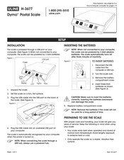 U-Line H-3677 Manual