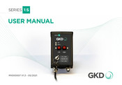 GKD 1S Series User Manual