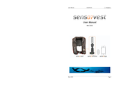 provita sens07vest User Manual