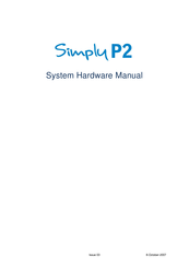 Progeny 3802 System Hardware Manual