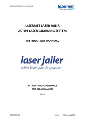 Lasermet Laser Jailer Instruction Manual