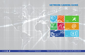Linear LV-CAM-5M Instruction Manual