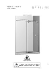 Pipeline P-DR1W-48 Owner's Manual
