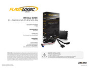 ADS FLASHLOGIC FLI-CHRS-CH5-FLRSCH5 Install Manual