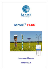 Sentek PLUS Hardware Manual