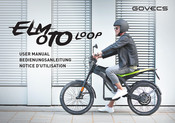 GOVECS ELMOTO LOOP User Manual