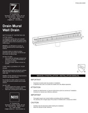 Zitta PIWIL000-0005 Quick Start Manual