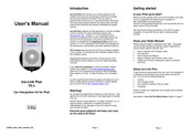 Dension ice-Link:Plus User Manual