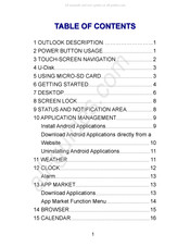 April T7 Manual