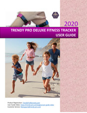 TRENDY PRO DELUXE User Manual