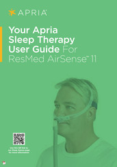 Resmed AirSense 11 User Manual
