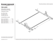 Safe Fleet Prime Design PBR-6000 Manual