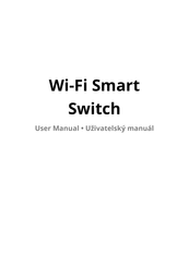 ALZA WS-EUB User Manual